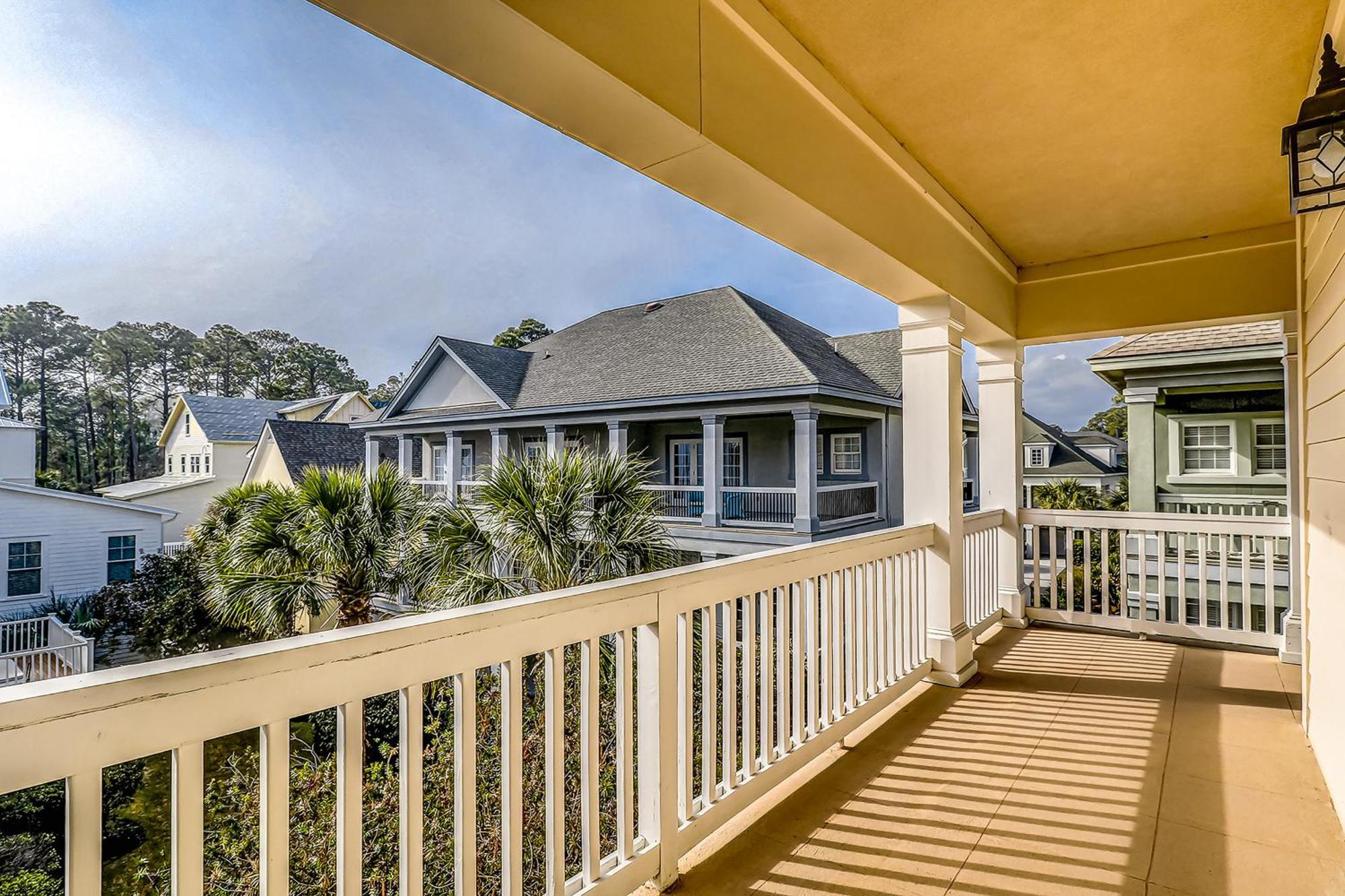 7 Sea Front Villa Hilton Head Island Exterior foto
