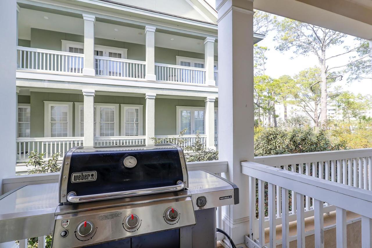 7 Sea Front Villa Hilton Head Island Exterior foto